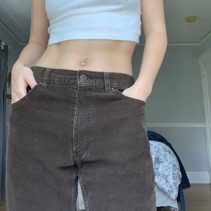 Old Navy Vintage Cords